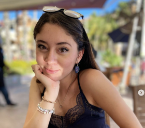 Imagen de Jessica Casanova